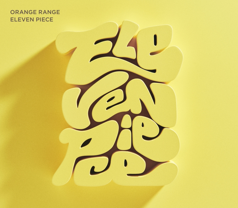 DISCOGRAPHY - RANGE AID - ORANGE RANGE OFFICIAL WEB SITE