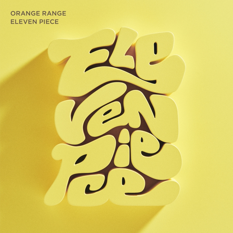 DISCOGRAPHY - RANGE AID - ORANGE RANGE OFFICIAL WEB SITE